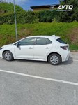 Toyota Corolla 2020 occasion