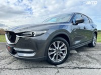 Mazda CX-5 2020 occasion