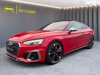 Audi S5 2020 occasion