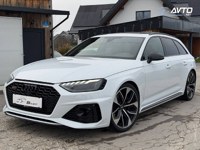 Audi RS4 2020 occasion