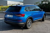 Skoda Kodiaq 2020 occasion