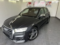 Audi SQ5 2020 occasion