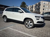 Skoda Karoq 2020 occasion