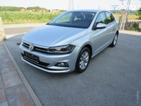 Volkswagen Polo 2020 occasion
