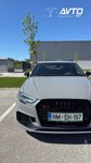 Audi RS3 2020 occasion