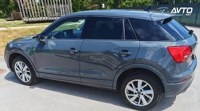 Audi Q2 2020 occasion