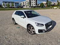 Audi Q2 2020 occasion