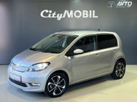 Skoda Citigo 2020 occasion