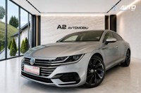 Volkswagen Arteon 2020 occasion