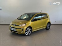 Volkswagen up! 2020 occasion