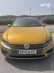 Volkswagen Arteon 2020 occasion