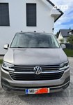 Volkswagen Multivan 2020 occasion