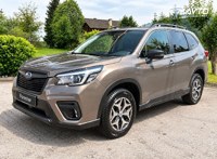 Subaru Forester 2020 occasion