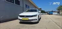 Volkswagen Passat Variant 2020 occasion