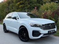 Volkswagen Touareg 2020 occasion