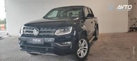 Volkswagen Amarok 2020 occasion