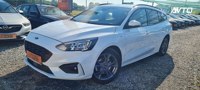 Ford Focus 2021 occasion