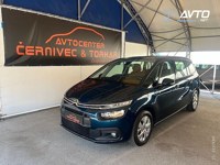 Citroën SpaceTourer 2021 occasion