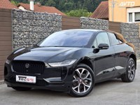Jaguar I-Pace 2021 occasion