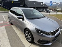 Peugeot 308 2021 occasion