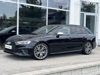 Audi S4 2021 occasion