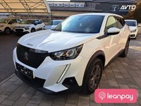 Peugeot 2008 2021 occasion