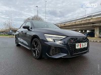 Audi S3 2021 occasion