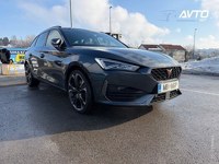 Cupra Leon 2021 occasion