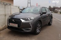DS Automobiles DS3 Crossback 2021 occasion