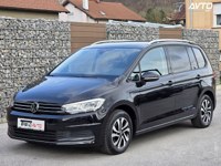 Volkswagen Touran 2021 occasion