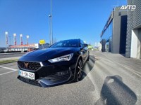 Cupra Leon 2021 occasion