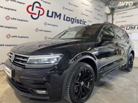 Volkswagen Tiguan Allspace 2021 occasion