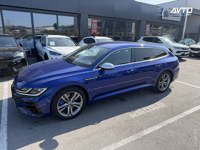 Volkswagen Arteon 2021 occasion