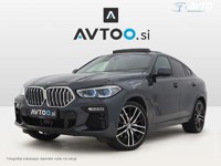 BMW X6 2021 occasion