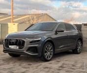 Audi V8 2021 occasion