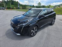 Peugeot 3008 2021 occasion