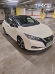 Nissan Leaf 2021 occasion