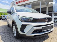 Opel Crossland (X) 2021 occasion