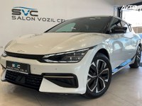 Kia EV6 2021 occasion