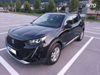 Peugeot 2008 2021 occasion