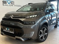 Citroën C3 Aircross 2021 occasion