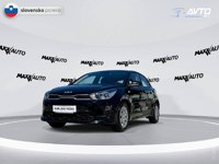 Kia Rio 2021 occasion