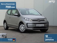 Volkswagen up! 2021 occasion