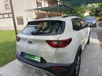 Kia Stonic 2021 occasion