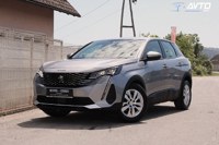 Peugeot 3008 2021 occasion
