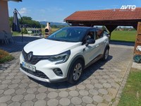 Renault Captur 2021 occasion