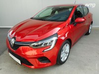 Renault Clio 2021 occasion
