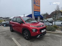 Citroën C3 Aircross 2021 occasion