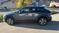 Mazda MX-30 2021 occasion