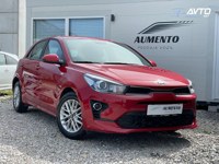 Kia Rio 2021 occasion